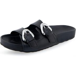 Aerosoles Women's Link Flat Sandal