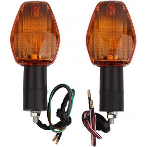 AHL Turn Signal Light for Honda CBR600RR CBR 600RR CBR600 CBR 600 RR F5 2003 2004 2005 2006
