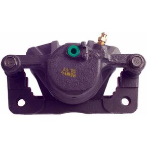 New Front Right Caliper Compatible With Honda Civic L4 1.6L 1994-95, Compatible With Acura Integra 1997-01 19B1735, 19-B1735, 45018ST7000, 45018-ST7-000, 9900928B, FRC10206, L1379, 14140029