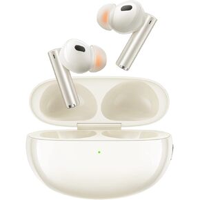 realme Buds Air 5 Pro Truely Wireless Earbuds, 50dB Active Noise Cancellation, 40 Hours Playtime, Dynamic Bass Boost, 6-Mic for Clear Calls, in Ear Headphones, Astral Black