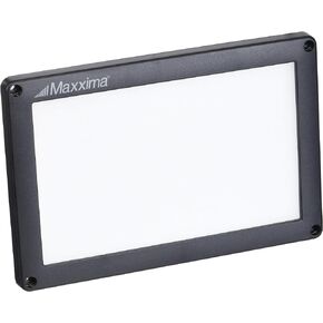 Maxxima M84411-C Flat Panel Series Interior Cargo Light, 1 Pack