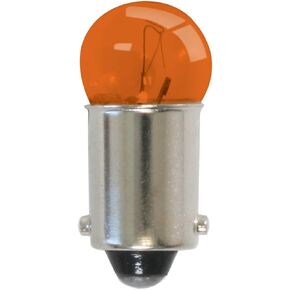 Grand General 79100 Light Bulb (1445 Amber), 1 Pack
