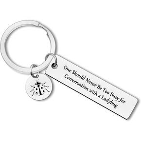 Dabihu Gifts for Animal Lovers Pet Owner Keychain Dog Lover Gifts for Women Men Christmas Birthday Zookeeper Coworker Gifts