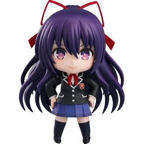شركة Good Smile Date A Live V: Tohka Yatogami (إصدار موحد للمدرسة.) شخصية عمل Nendoroid