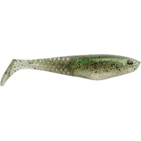 Berkley PowerBait Saltwater CullShad Fishing Soft Bait