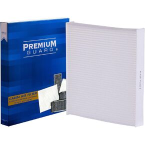 PureFlow HEPA Cabin Air Filter PC5530HX|Fits 2023-22 Mitsubishi Outlander,2023-18 Eclipse Cross