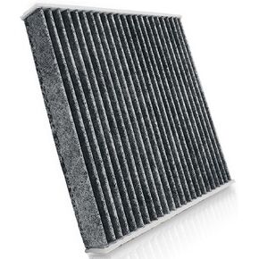 FUN-DRIVING FD12772 Cabin Air Filter for BRONCO (2023-2021),BRONCO SPORT (23-21),ESCAPE 2022-2020,EXPLORER 2023-2020,MUSTANG MACH-E 23-21, POLICE INTERCEPTOR UTILITY 23-20,AVIATOR 23-20,CORSAIR 23-20