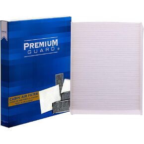 Pureflow Cabin Air Filter PC99492X | Fits 2023-18 Alfa Romeo Stelvio, 2023-17 Giulia