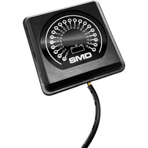 SMD VM-1 Volt Meter 12v in Saudi Arabia