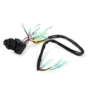 Keenso مفتاح الإشعال Assy لاستبدال صندوق التحكم في المحركات الخارجية
