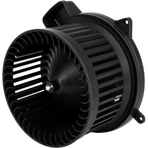 SCITOO HVAC Blower Motor Fit for Mercedes-Benz GL320,2010-2012 for Mercedes-Benz GL350,2009-2012 for Mercedes-Benz GL450,for Mercedes-Benz GL500,2006-2007 for Mercedes-Benz R500,2007 for R63 AMG