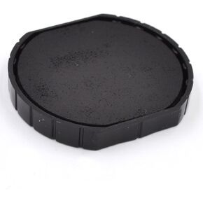 Replacement Pad for MaxMark Stamper R40 Self Inking Stamp - Black Ink Color
