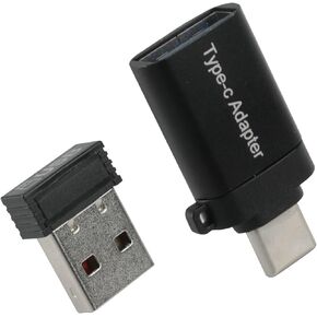 Wireless Keyboard and Mouse-KPMARE 2.4G USB Receiver-KB009