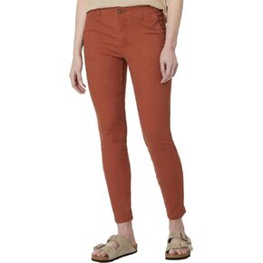 Toad&Co Earthworks Ankle Pant - Women's