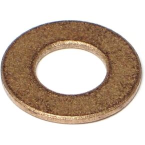 014973122720 Bushings, 1/2 x 1 x 1/16-Inch, 8-Piece