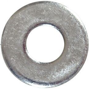 35009 SAE Flat Washer, 100-Pack