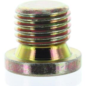 Can-Am New OEM Plug-Fill Level, 705500504-1