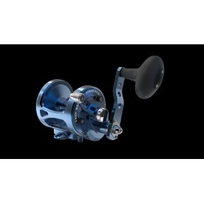 Avet Reels MXJ 5.8 G2NGP RH-BL G2 Series MJX 5.8 RH (Blue), One Size