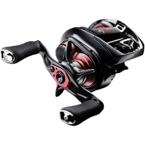 Daiwa Bait Reel 21 Monthly Beauty Air TW PE Special 8.5R/8.5L Right/Left Handle