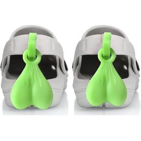 balls for crocs