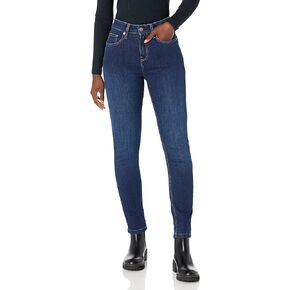 The Drop Women's Brooks High Rise Skinny