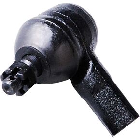 SCITOO 1pc Outer Tie Rod End Fit 2001-2005 For Acura EL For Honda Civic 2002-2006 For Honda CR-V