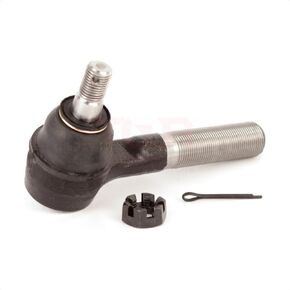 Front Right Outer Steering Tie Rod End TOR-ES3342R For Ford F-150 Ranger F-250 F-350 E-150 Econoline Bronco Mazda B2300 Club Wagon F-100 B4000 B3000