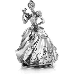 Royal Selangor Music Carousel Disney Cinderella