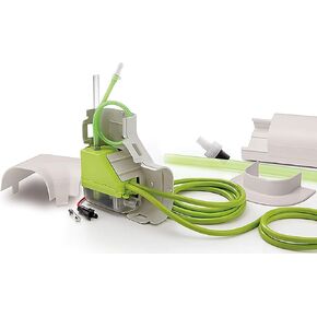 Aspen ASPMLFUNI Mini Lime 100-250v Pump w/Fortress Cover