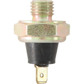 Complete Tractor 1109-9504 Oil Pressure Switch Compatible with/Replacement for Ford Holland TK85 Crawler TK85M Crawler TK90A Crawler TK90MA Crawler TN55 TN55D TN55S TN60A TN60DA
