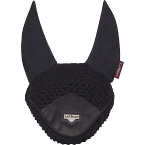 LeMieux Loire Ear Bonnet Navy Medium