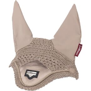 LeMieux Loire Ear Bonnet Navy Medium