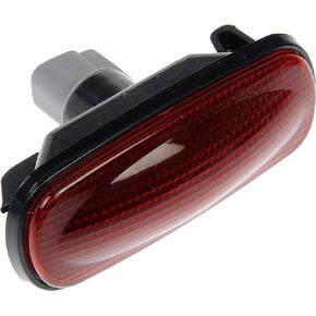 Dorman 68204 Fender Marker Light Compatible with Select Dodge Models