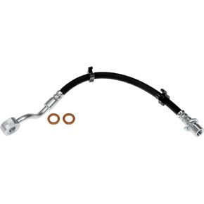 Dorman H622291 Brake Hydraulic Hose Compatible with Select Ram Models