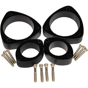 Leveling Lift Kit 1.6 inch 40mm Compatible with Subaru - Fits Outback 2003-2009, Legacy 2003-2009