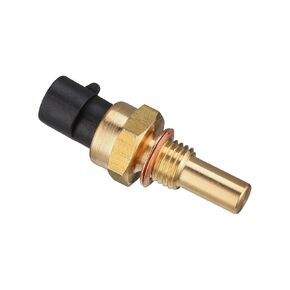 مستشعر درجة الحرارة مستشعر درجة حرارة المبرد لبويك لكاديلاك لدايو لشروليه لجي إم سي إلخ 96182634 25036898 in Kuwait