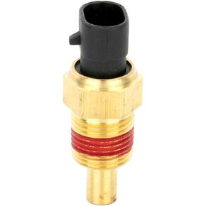 CCIYU ECT Sensor 15326386 SU109 Coolant Water Temperature Sensor Sender Fit for 1993 1995-2005 for Buick Century 2005-2009 for Buick Lacrosse Coolant Sensor