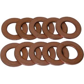 Moroso- 97010 WASHER,DRAIN PLUG