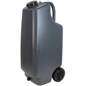 REWCART Eyewash Tank Cart