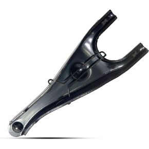 شوكة تحرير قابض ناقل الحركة متوافقة مع 4Runner Pickup T100 Tacoma Tundra Base PreRunner S-Runner 1986-2000 2.4L 2.7L 3.0L 3.4L V6 L4 DOHC مستنشق بشكل طبيعي (NAFK1601)