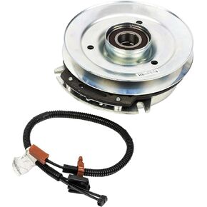 Exmark 109-7666 مجموعة قابض الفرامل الموضعية Lazer Z AS XS 103-2453 103-6589 103-3244