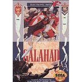 Galahad - Sega Genesis (Renewed)