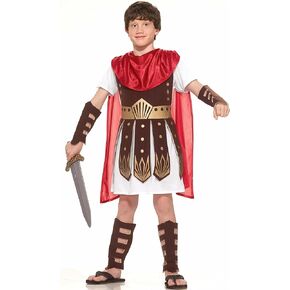 Rubies Boy's Forum Roman Warrior Costume