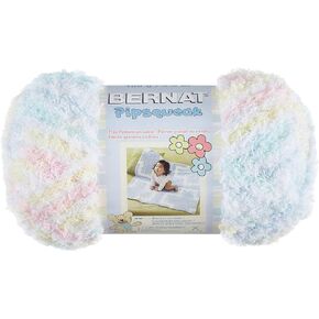 Pipsqueak Yarn Whitey White