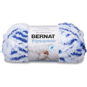 Pipsqueak Yarn Whitey White