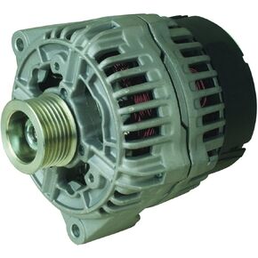 New Alternator Compatible With Land Rover Discovery 4.0 V8 1999 2000 2001 2002 ERR6413