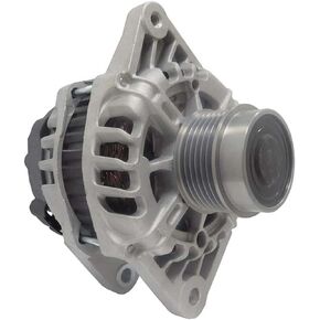 New Alternator Compatible With 12-13 Kia Soul L4 1.6L 373002B150, 373002B150RU, 2613746, 11608, 208780, AVA0173, 40040141, 11079, 11608A, AL4094X, A9583