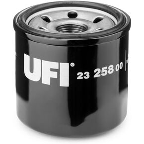 23.258.00 مرشحات UFI فلتر الزيت