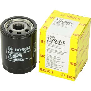 BOSCH 72209WS Workshop Engine Oil Filter