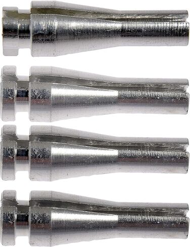 طقم إصلاح كابل مزلاج الباب Dorman 926-111 متوافق مع موديلات Ford مختارة (OE FIX) in Saudi Arabia